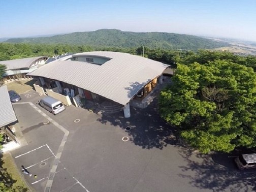 RVパークsmart 八面山荘