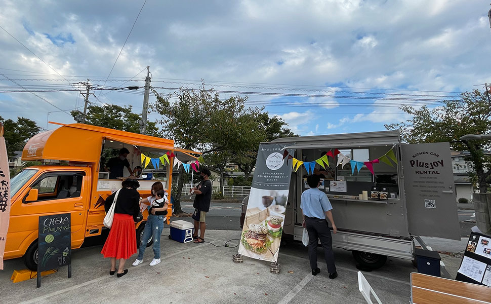 2台セット 焼き鳥 プロパンガスグリラー キャンピングカー 道の駅